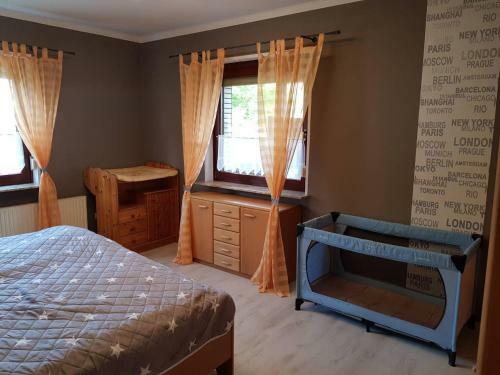 Apartamento Wagner's Wohlf�hl Wohnung (www)