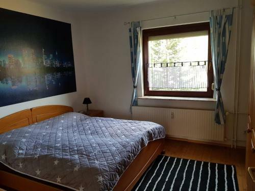 Apartamento Wagner's Wohlf�hl Wohnung (www)