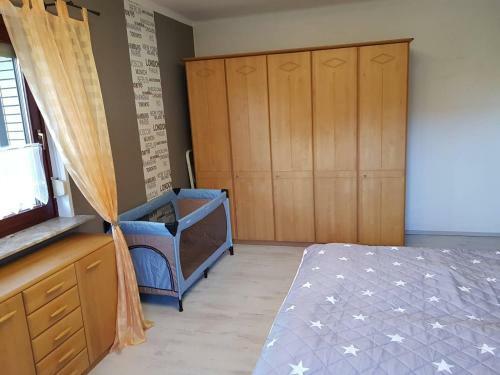 Apartamento Wagner's Wohlf�hl Wohnung (www)