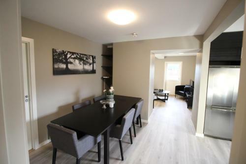 Apartamento Krsferie Leiligheter Ved Sentrum - Grim