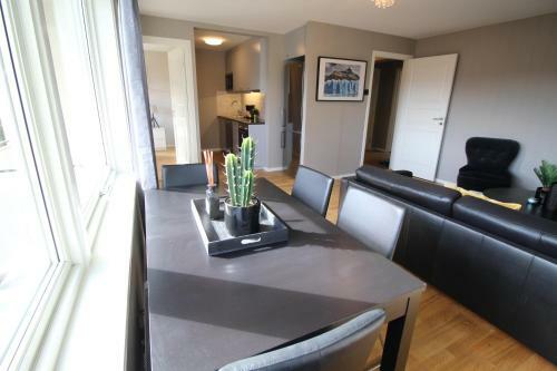 Apartamento Krsferie Leiligheter Ved Sentrum - Grim
