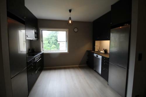Apartamento Krsferie Leiligheter Ved Sentrum - Grim