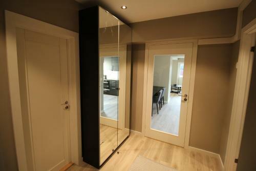 Apartamento Krsferie Leiligheter Ved Sentrum - Grim