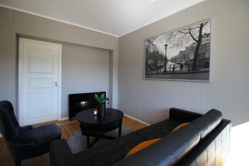 Apartamento Krsferie Leiligheter Ved Sentrum - Grim