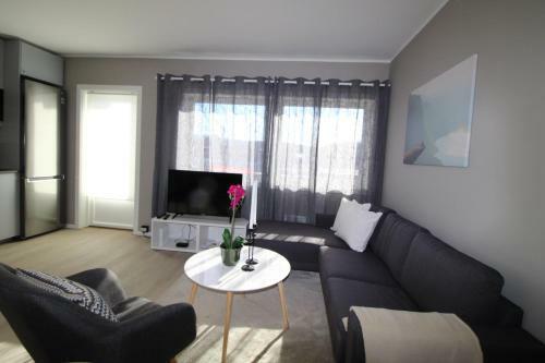 Apartamento Krsferie Leiligheter Ved Sentrum - Grim