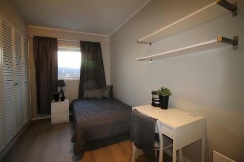 Apartamento Krsferie Leiligheter Ved Sentrum - Grim
