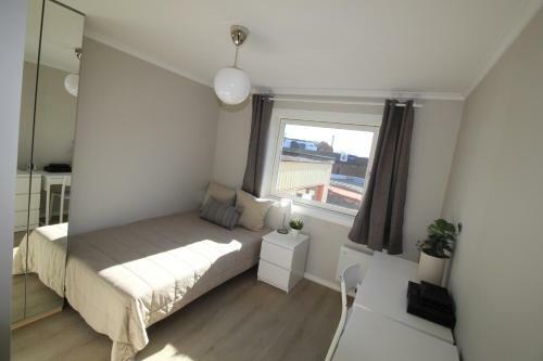 Apartamento Krsferie Leiligheter Ved Sentrum - Grim
