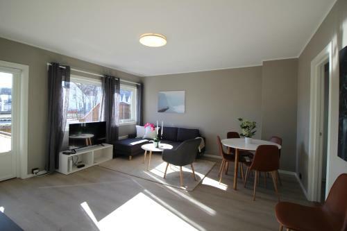 Apartamento Krsferie Leiligheter Ved Sentrum - Grim