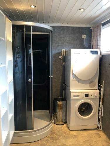 Apartamento Krsferie Leiligheter Ved Sentrum - Grim