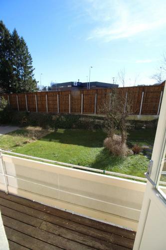 Apartamento Krsferie Leiligheter Ved Sentrum - Grim