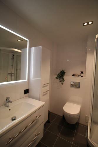 Apartamento Krsferie Leiligheter Ved Sentrum - Grim