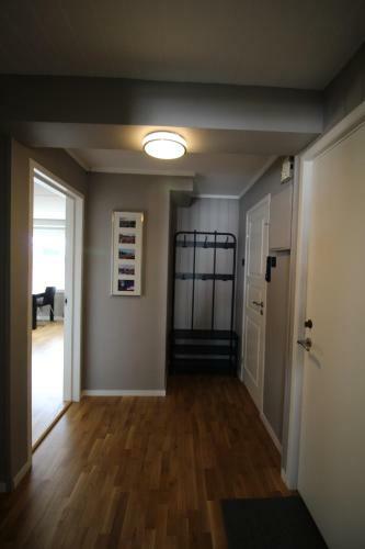 Apartamento Krsferie Leiligheter Ved Sentrum - Grim