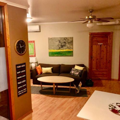 Hostal Larvik Pensjonat