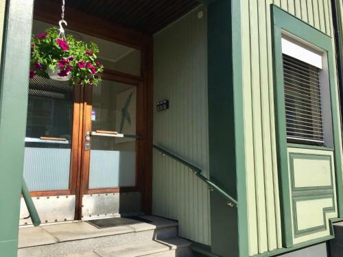 Hostal Larvik Pensjonat