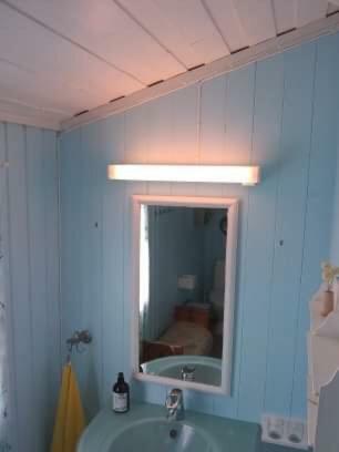 Idyllic Cabin In Lillesand Fantastic Ocean View