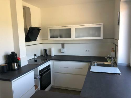 Apartamento Exklusive Wohnung Mit Brettachblick