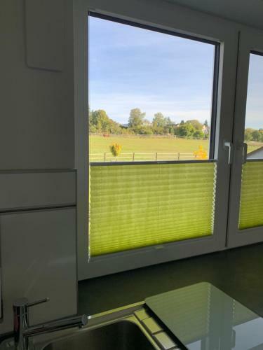 Apartamento Exklusive Wohnung Mit Brettachblick