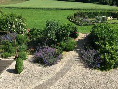 Apartamento Ferienidyll Aum�hle, "wiesengrund"