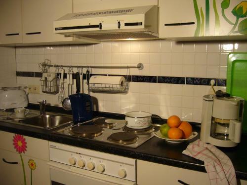 Apartamento Ferienidyll Aum�hle, "wiesengrund"