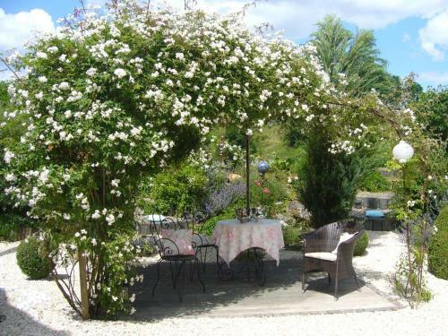 Apartamento Ferienidyll Aum�hle, "wiesengrund"