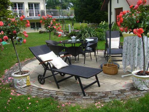 Apartamento Ferienidyll Aum�hle, "wiesengrund"