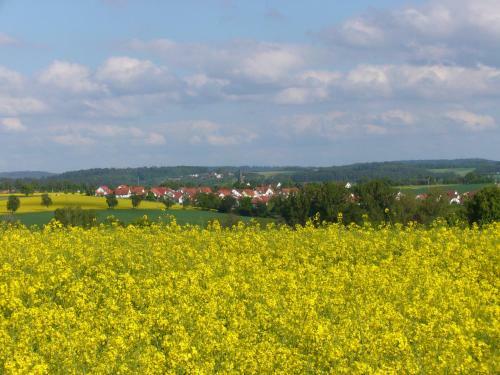 Apartamento Ferienidyll Aum�hle, "wiesengrund"