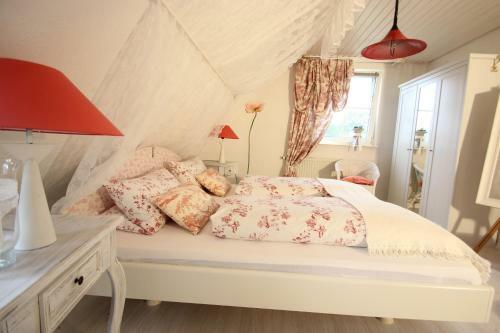 Apartamento Ferienidyll Aum�hle, "wiesengrund"
