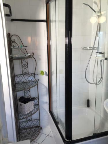 Apartamento Ferienidyll Aum�hle, "wiesengrund"