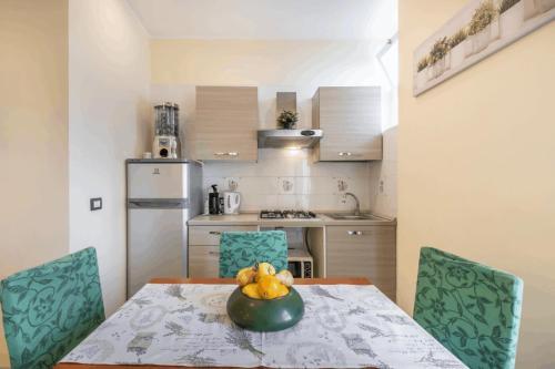 Apartamento Casa Stampaxi 2