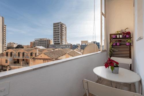 Apartamento Casa Stampaxi 2