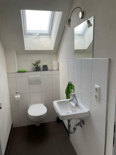 Apartamento Ferienwohnung Nussbaum-nest