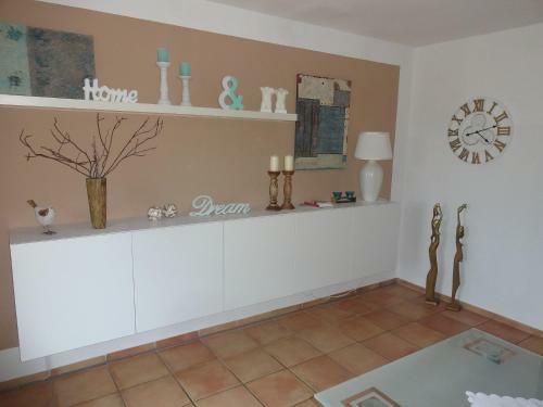 Ferienh�user Rh�n - Haus Natalie & Haus Helene