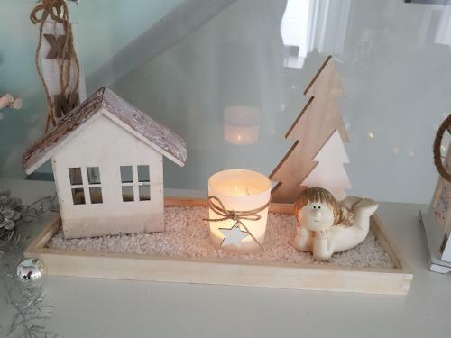Ferienh�user Rh�n - Haus Natalie & Haus Helene