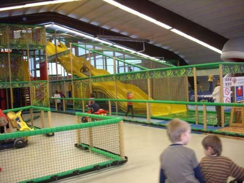 Ferienh�user Rh�n - Haus Natalie & Haus Helene