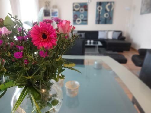 Ferienh�user Rh�n - Haus Natalie & Haus Helene