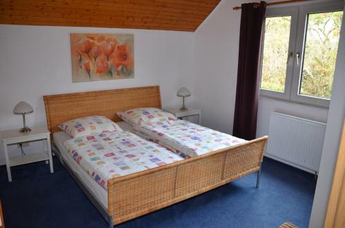 Ferienh�user Rh�n - Haus Natalie & Haus Helene