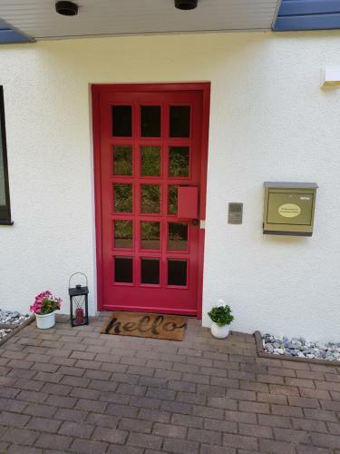 Ferienh�user Rh�n - Haus Natalie & Haus Helene