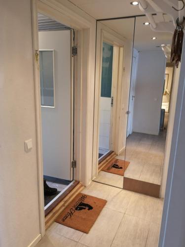 Apartamento Malvik