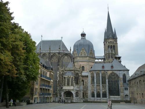 Ferienwohnung Am Eifelsteig