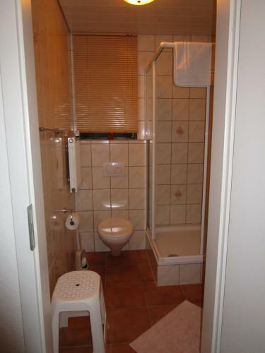 Hostal Gaestehaus Plum