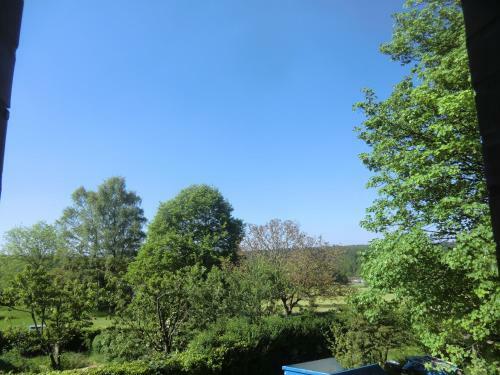 Ferienhaus Altes Backhaus