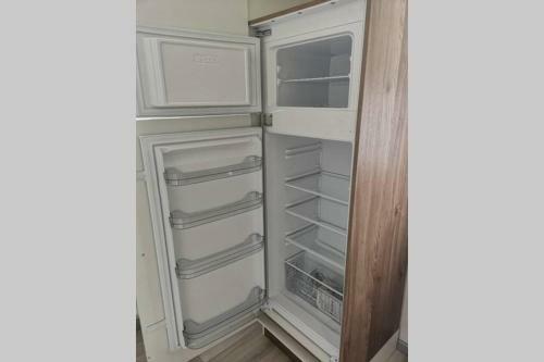 Apartamento Ingrid`s Ferienwohnung