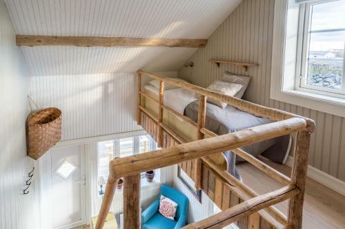 Mini Sakris�y Apartment