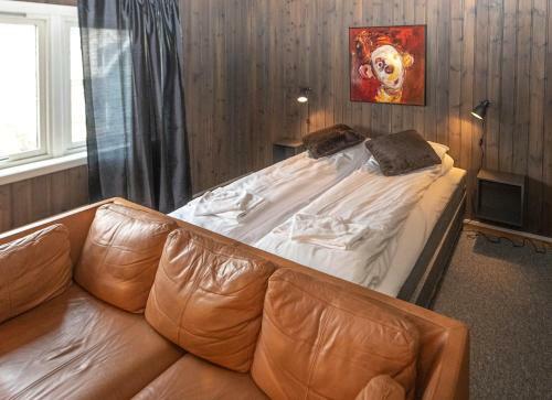 Bed & Breakfast Mosj�en Romutleie - Rubin As