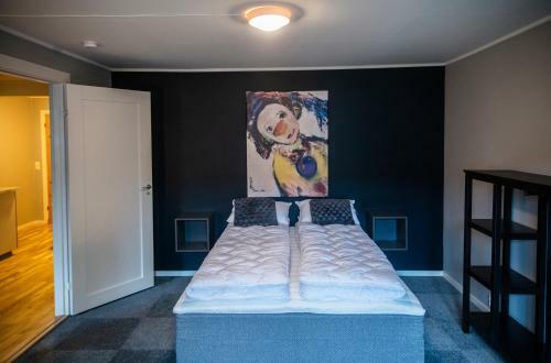 Bed & Breakfast Mosj�en Romutleie - Rubin As