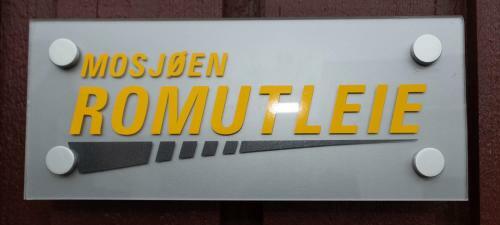 Bed & Breakfast Mosj�en Romutleie - Rubin As