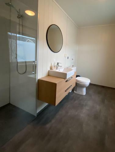 Bed & Breakfast Mosj�en Romutleie - Rubin As