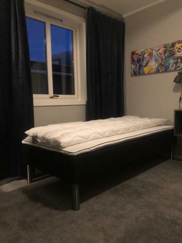 Bed & Breakfast Mosj�en Romutleie - Rubin As