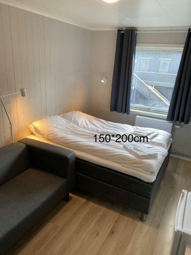 Hotel Mosj�en Overnatting As