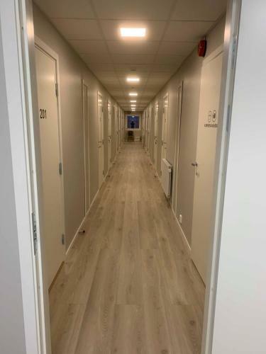 Hotel Mosj�en Overnatting As